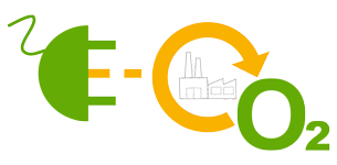 Logo E-CO2